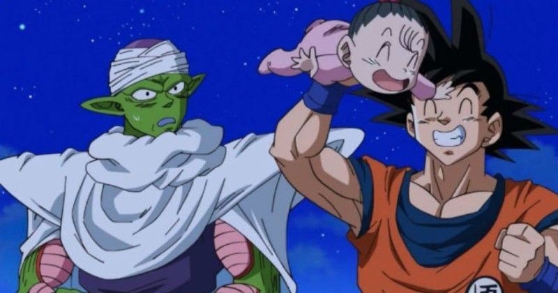 Terungkap, Inilah Pekerjaan 7 Karakter Dragon Ball Jika Tak Bertarung