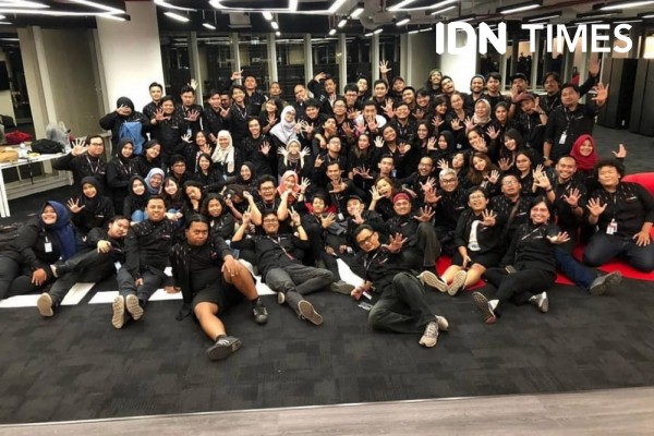 Ciri-ciri Lowongan Kerja Palsu, Awas Tertipu!
