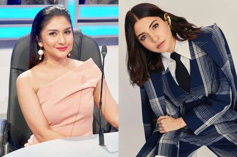 Susah Bedain, 9 Seleb Indonesia Ini Ternyata Mirip Artis Bollywood