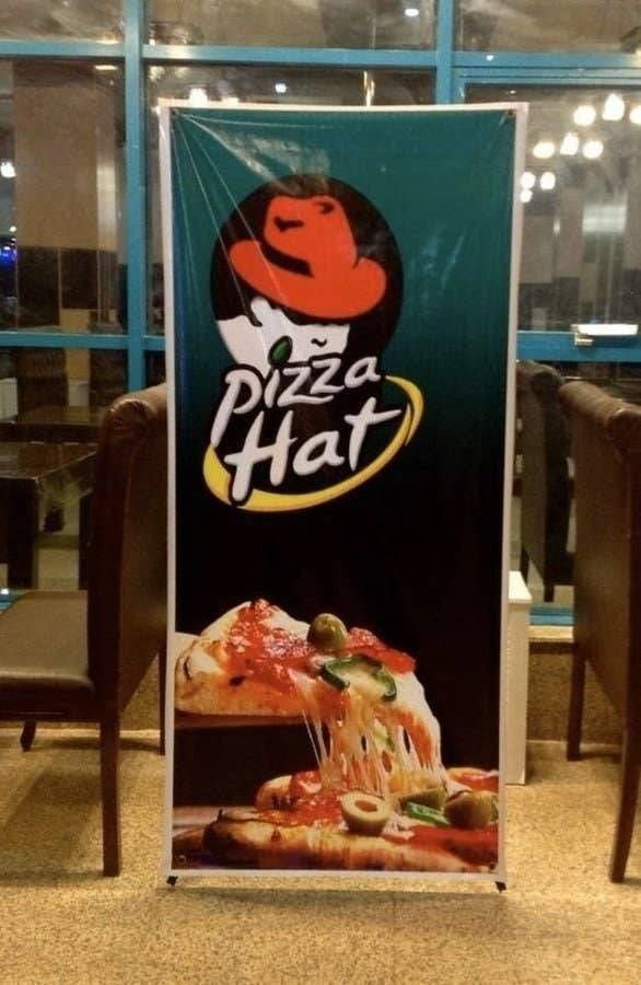 10 Tiruan Kocak Merek Makanan, Maksanya Kebangetan!