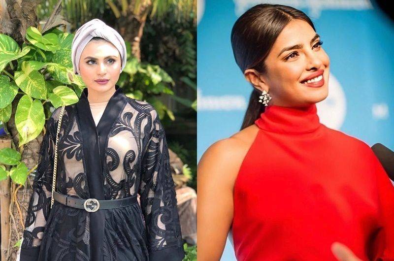 Susah Bedain, 9 Seleb Indonesia Ini Ternyata Mirip Artis Bollywood