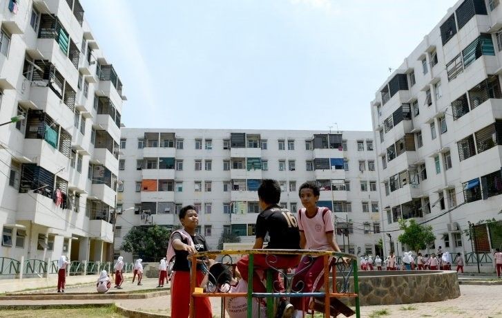 Anies Keluarkan Izin Reklamasi Ancol, Begini Kata PSI