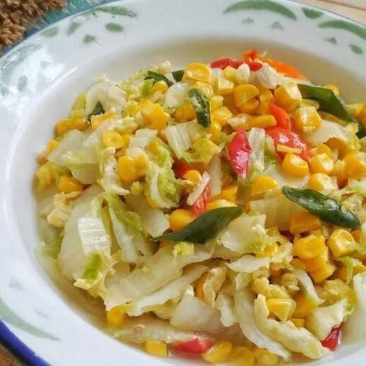 Cukup Oseng atau Tumis, Ini Resep 7 Menu Sahur Mudah dan Gak Ribet