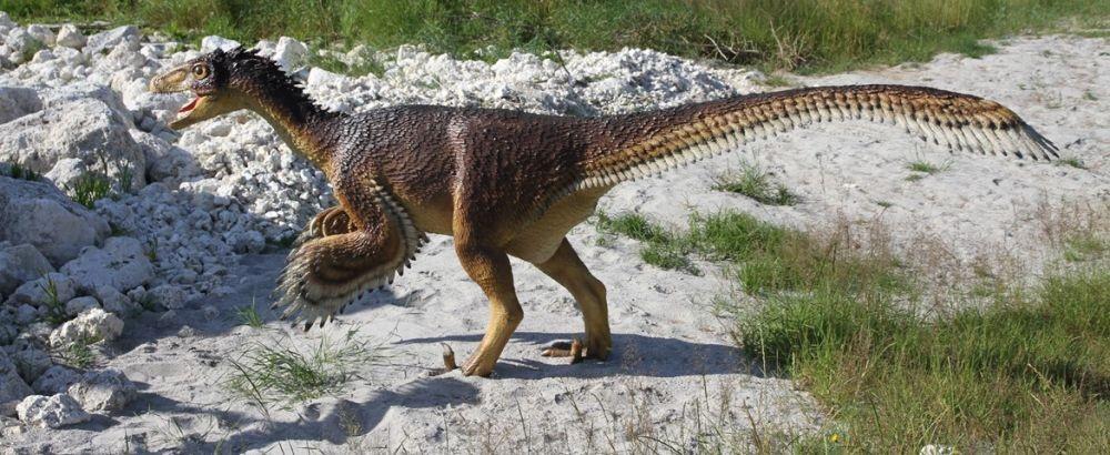 10 Dinosaurus Paling Cerdas Yang Pernah Ada Sepintar Apa Mereka