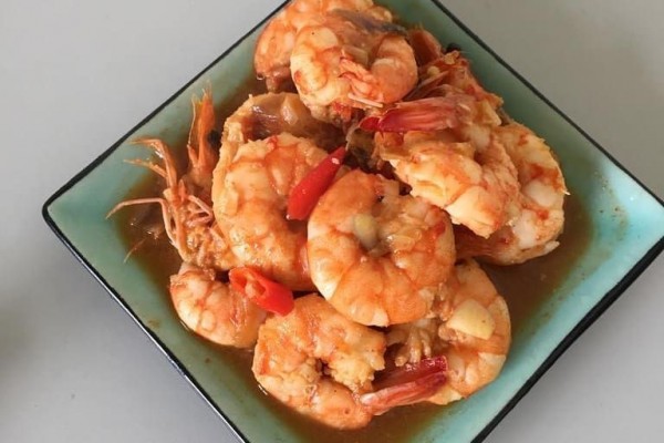 10 Menu Sahur Sederhana yang Gampang Dibuat dan Mengenyangkan