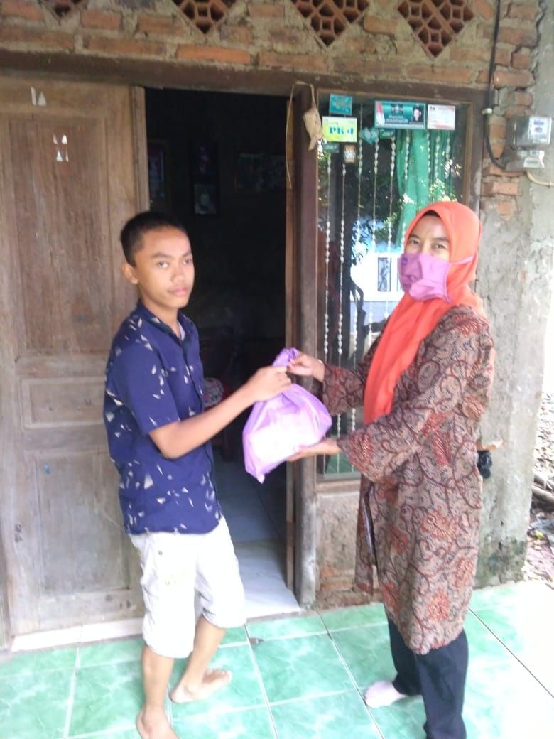 Bansos untuk Warga Miskin Palembang Belum Merata, Dinsos: Harap Lapor