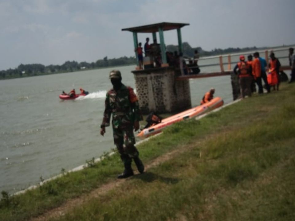 Tiga Hari Tenggelam di Waduk, Remaja Asal Nganjuk Ditemukan Meninggal