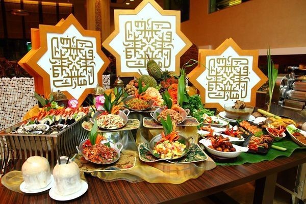 Promo Paket Buka Puasa Hotel Bandar Lampung, Yuk Bukber Bareng Bestie!