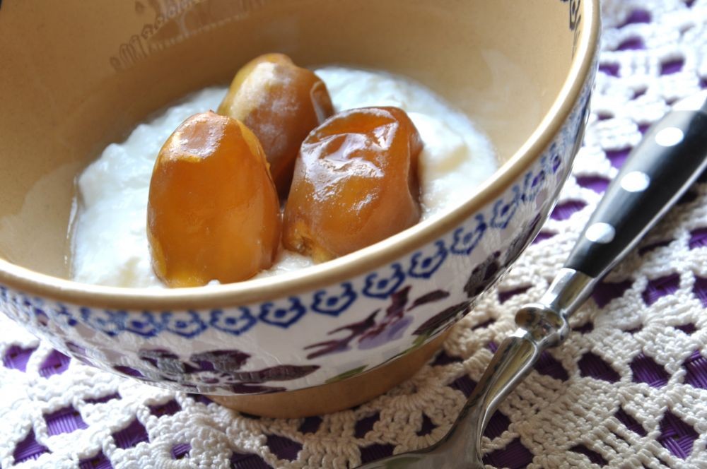10 Variasi Olahan Kurma untuk Buka Puasa, Manisnya Maknyus!