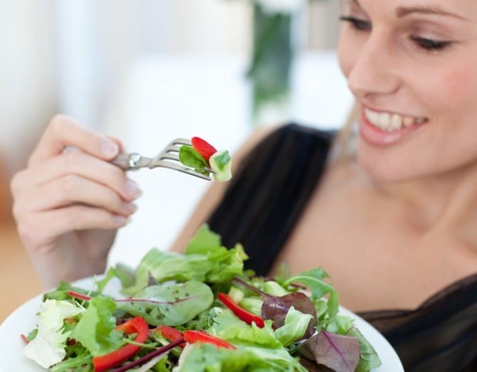 7 Manfaat yang Bisa Didapat dari Diet Basa atau Diet Alkaline