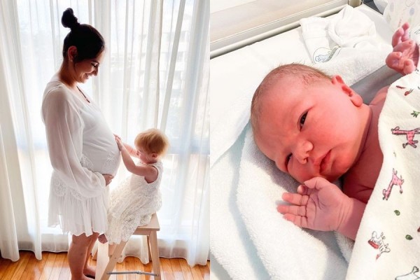 Arti Nama Anak Kedua Marissa Nasution