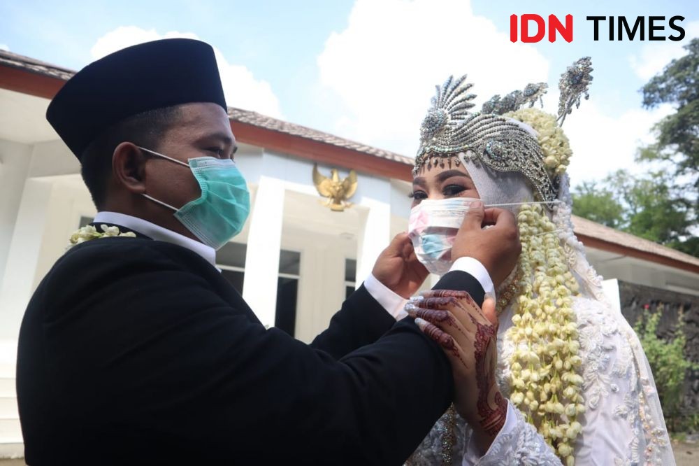 Klaster Tenaga Kesehatan Berasal dari 37 Puskesmas di Semarang