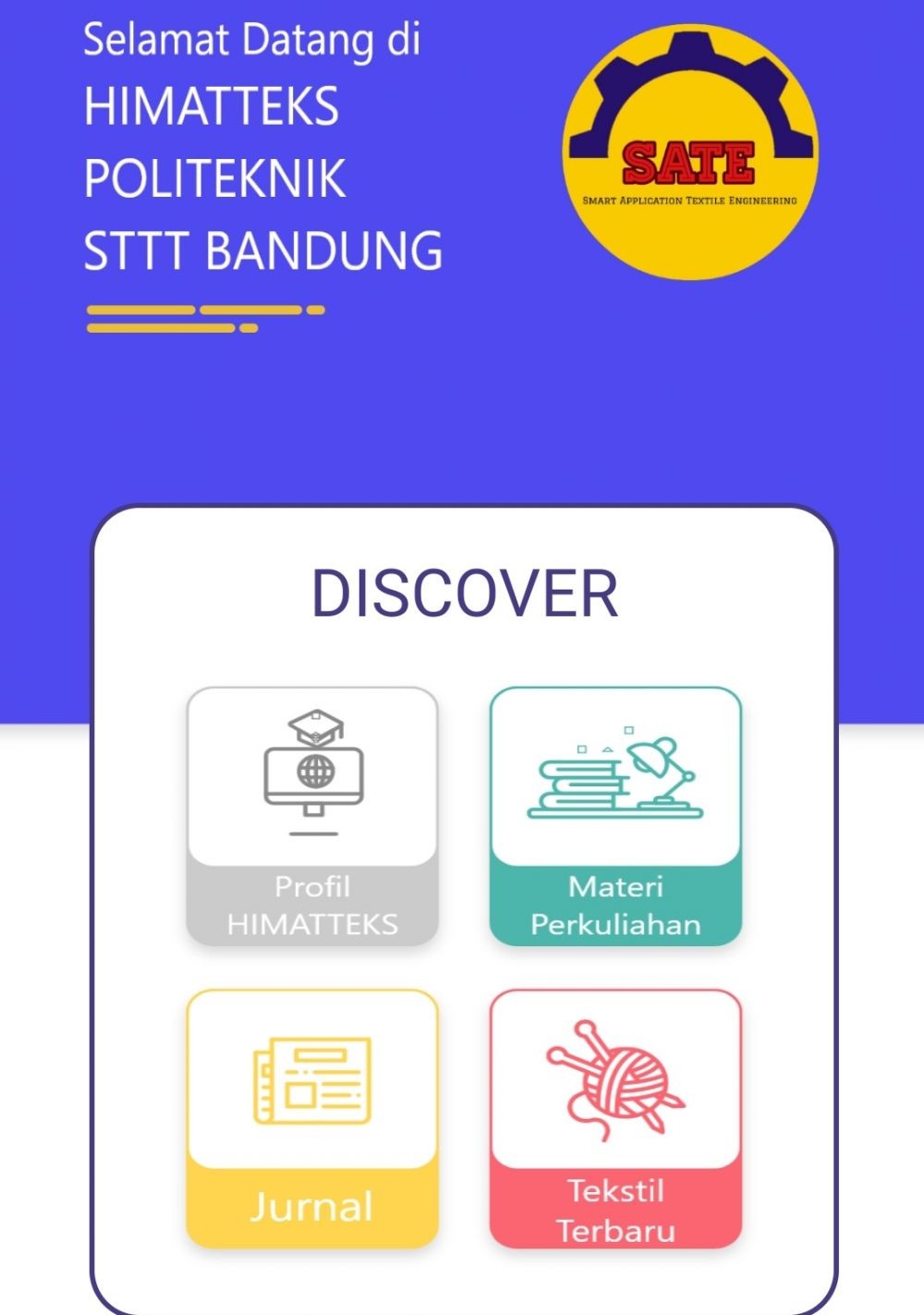 Kampus di Bandung Beri Uang Pulsa untuk Mahasiswa Kuliah Online