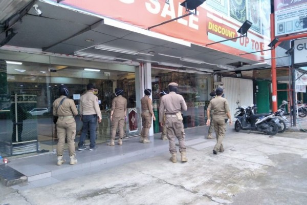 Sejarah Lahirnya Satpol PP, Sudah Ada Sejak Kolonial Belanda
