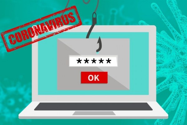7 Fakta Phising dan Malware di Tengah Pandemik COVID-19