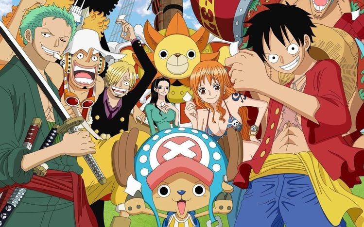 Anak Medan Gelar Nobar Gear 5 One Piece, Segini Harga Tiketnya