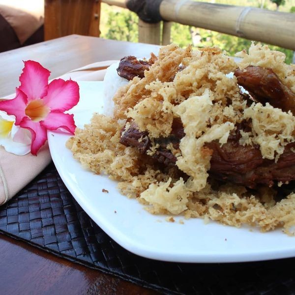 10 Restoran dan Katering untuk Sahur dan Buka Puasa di Yogyakarta