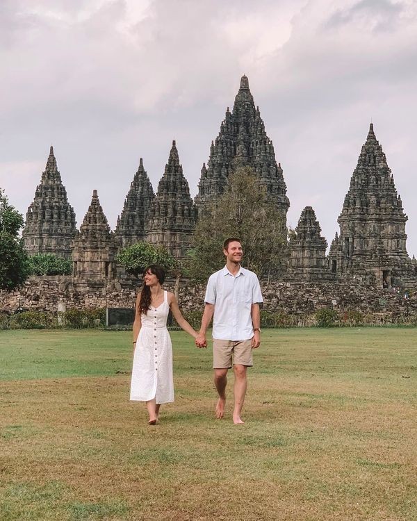 5 Tempat Wisata di Yogyakarta yang Konon Punya Mitos tentang Cinta
