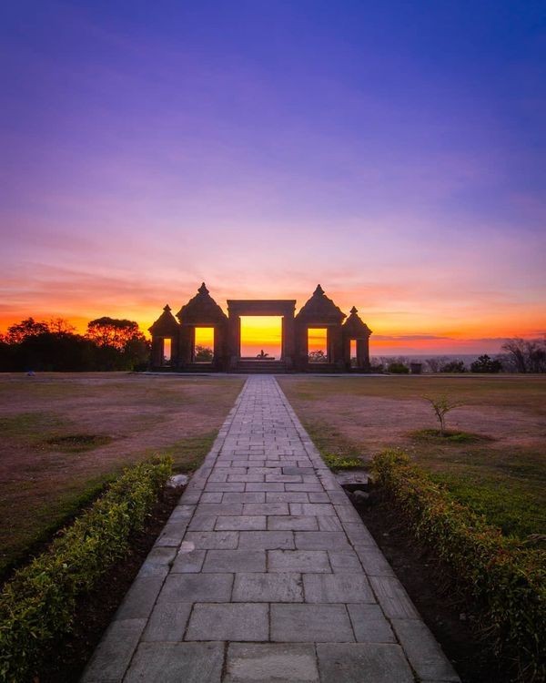 5 Tempat Wisata di Yogyakarta yang Konon Punya Mitos tentang Cinta