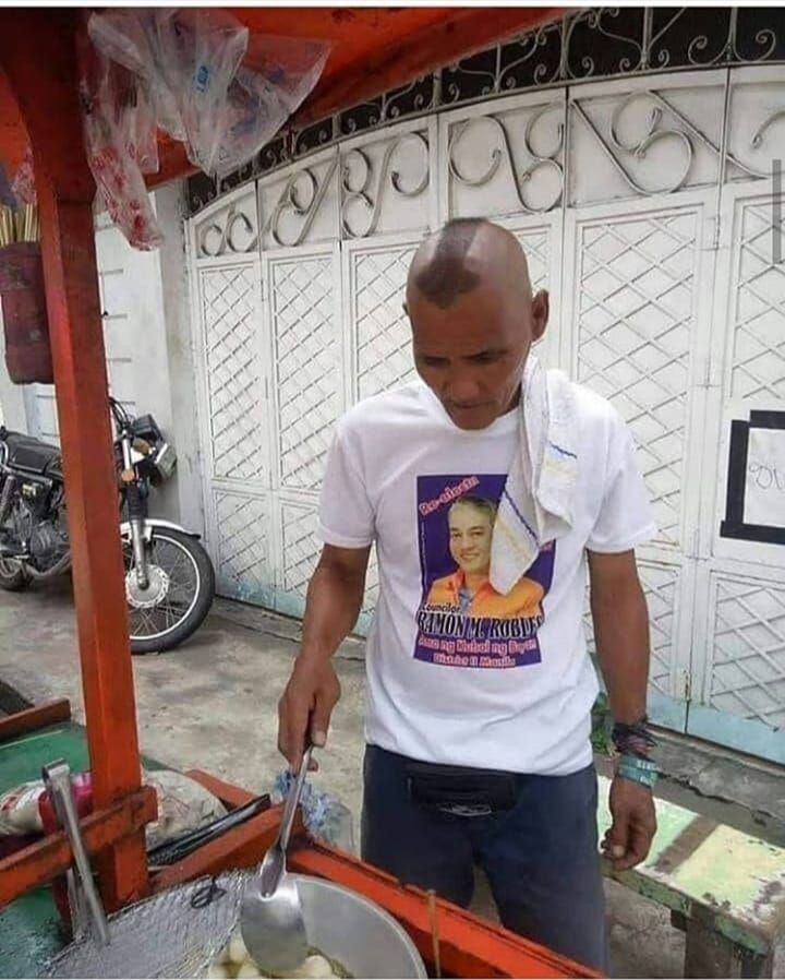 Bikin Ngakak, 10 Momen Tak Terduga saat Berburu Makanan Berbuka Puasa