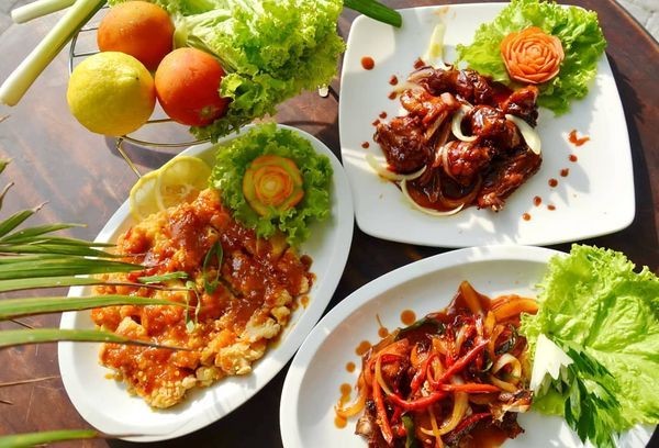 10 Restoran dan Katering untuk Sahur dan Buka Puasa di Yogyakarta