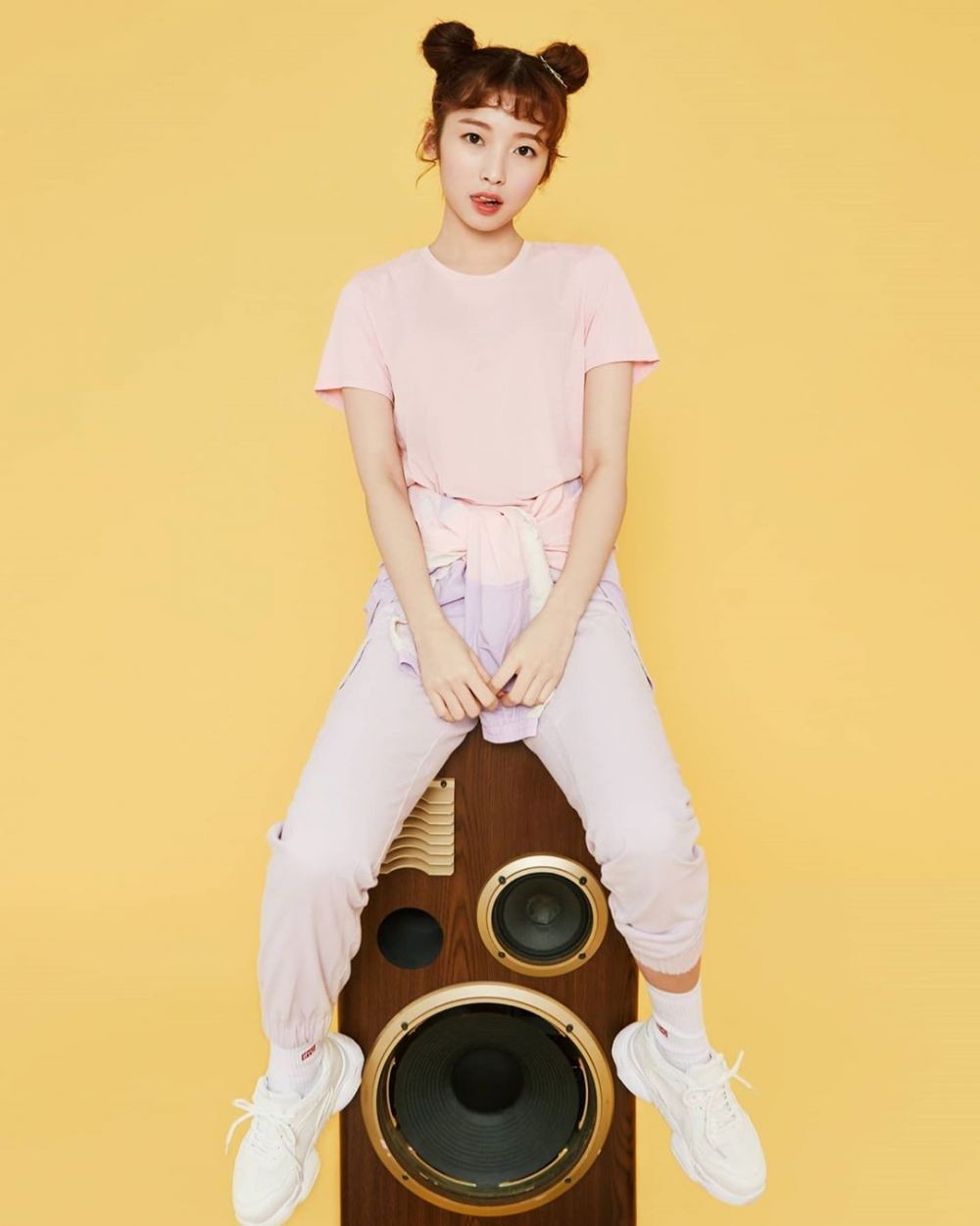 my girl fashion