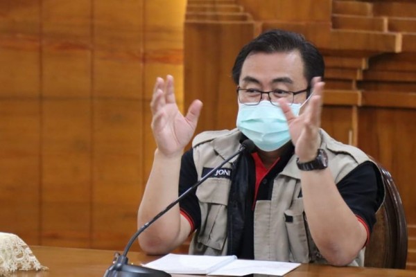 2 Pekerja Meninggal, Sampoerna Berpotensi Jadi Klaster Baru COVID-19