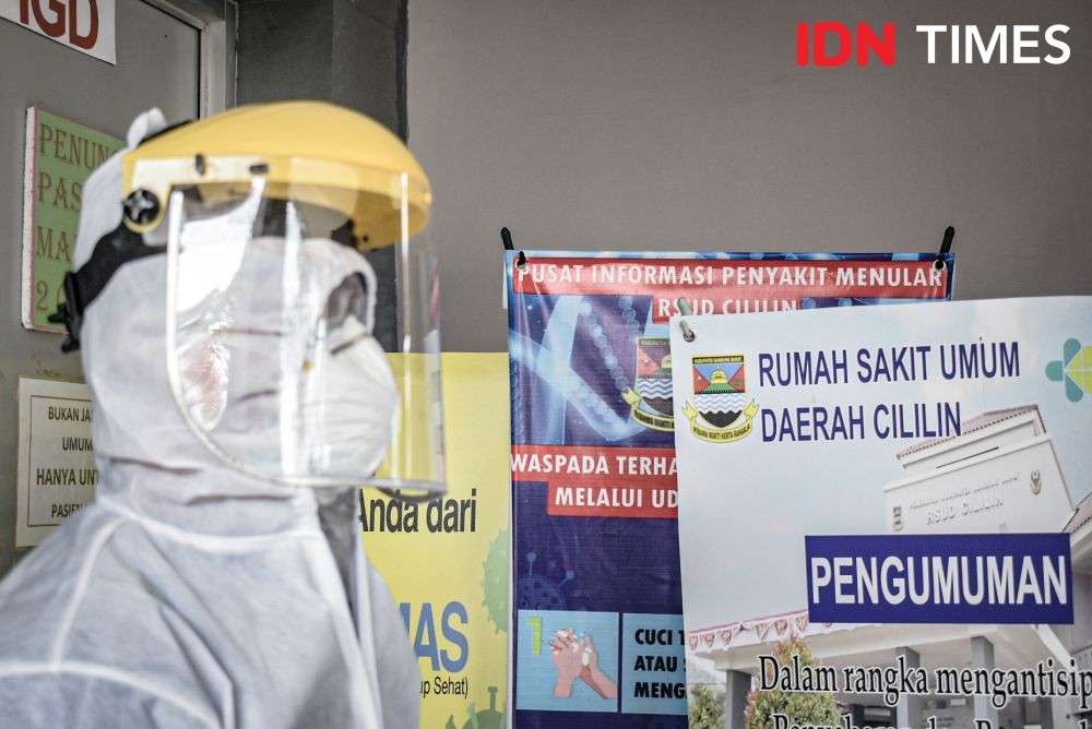 Berujung Somasi ke Menkes Terawan Apa Isi Permenkes  24  