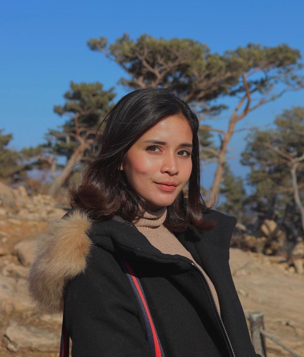 Simpel, 9 Referensi Makeup ala Gita Virga 'Suara Hati Istri'