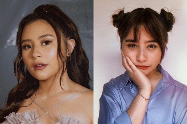 10 Inspirasi Hairstyle Prilly Latuconsina buat Gaya Daily sampai Party