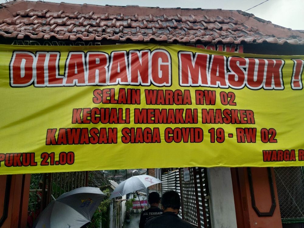 Kemungkinan PSBB Malang Raya, Tiga Kepala Daerah Dipanggil Bakorwil 
