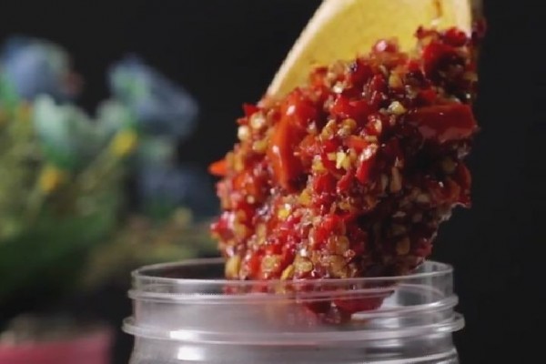 Resep dan Cara Mudah Membuat Sambal Bawang Paling Enak dan Pedas