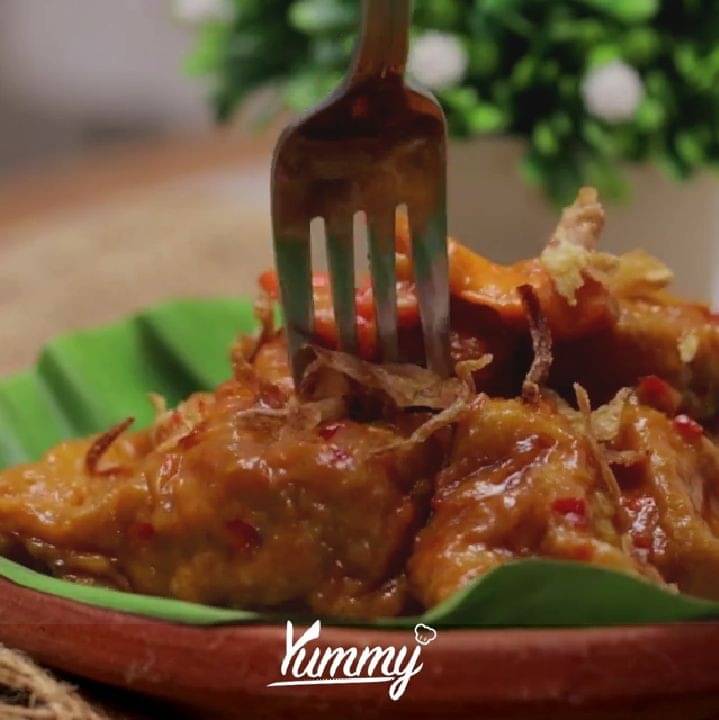 10 Resep Olahan Tempe Untuk Buka Puasa Ala Yummy App, Praktis Banget!