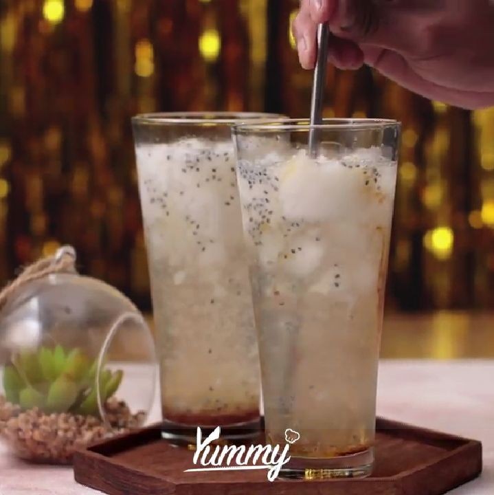 10 Resep Minuman ala Yummy App untuk Buka Puasa, Nyegerin Banget!