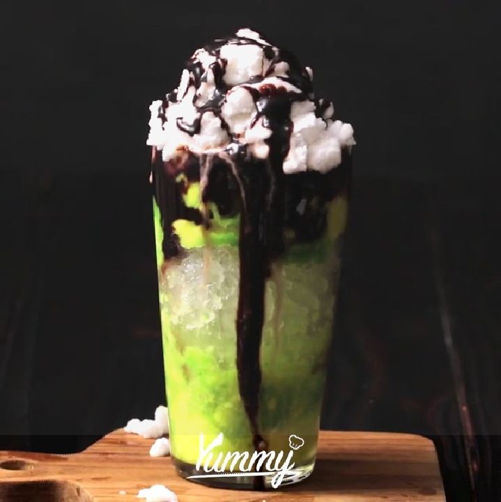 10 Resep Minuman ala Yummy App untuk Buka Puasa, Nyegerin Banget!