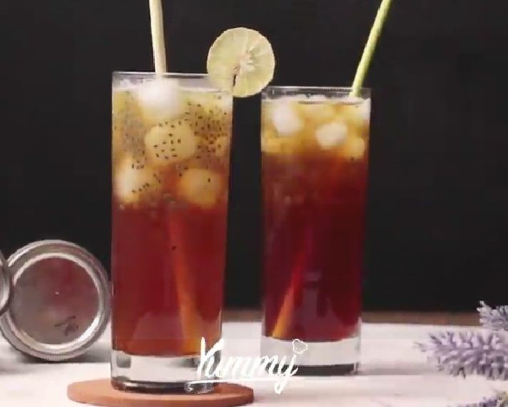 10 Resep Minuman ala Yummy App untuk Buka Puasa, Nyegerin Banget!