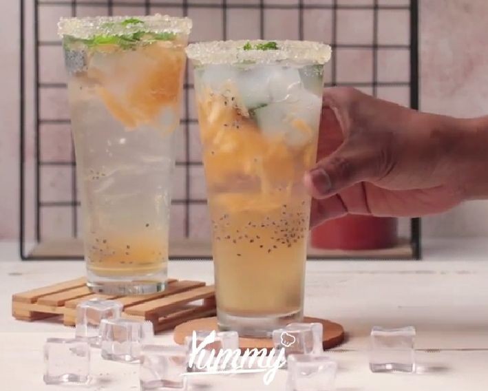 10 Resep Minuman ala Yummy App untuk Buka Puasa, Nyegerin Banget!