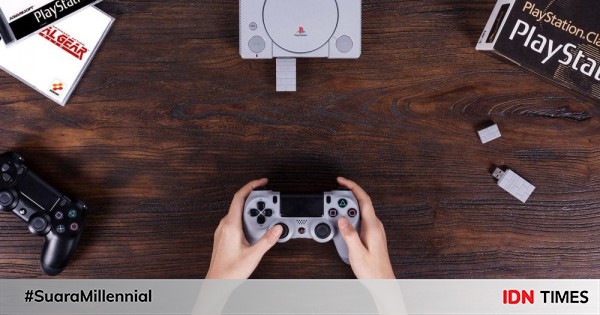 10 game nostalgia ps1 terbaik untuk kamu mainkan saat psbb