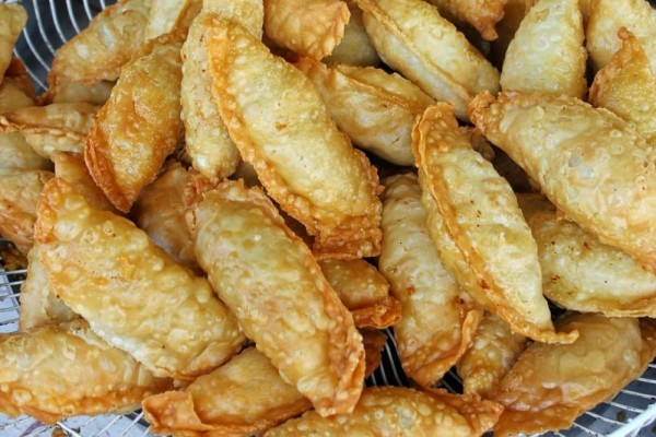Ini 8 Menu Buka Puasa Khas Orang Sulsel, yang Gak Mudik Pasti Kangen!