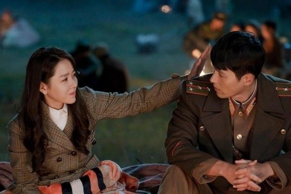 Fans Baper, 10 Pasangan dalam Drama Korea yang Bikin Gagal Move On