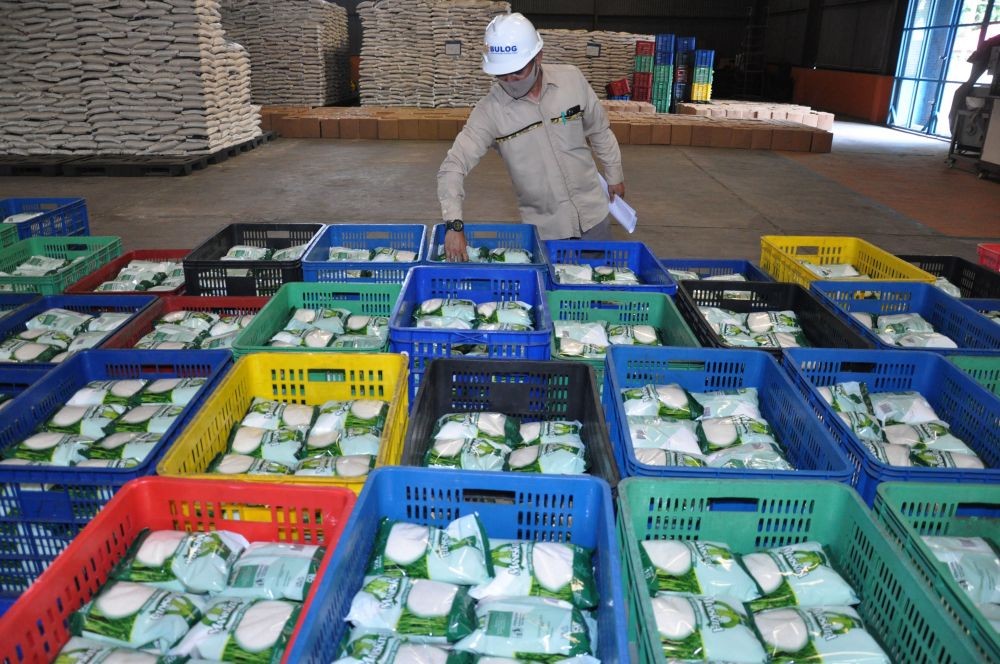 Distribusi Tak Lancar Sebabkan Harga Gula Pasir Melonjak di Pasaran 