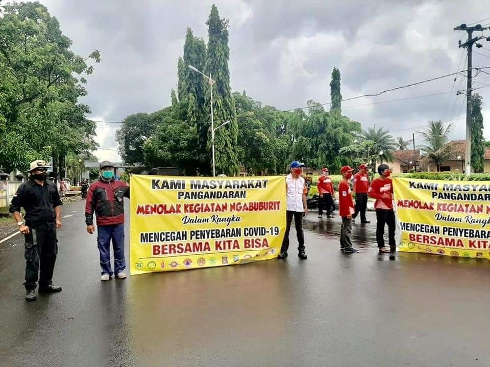 Ridwan Kamil: PSBB Jabar Dilanjutkan Tapi Bakal Ada Relaksasi Wilayah