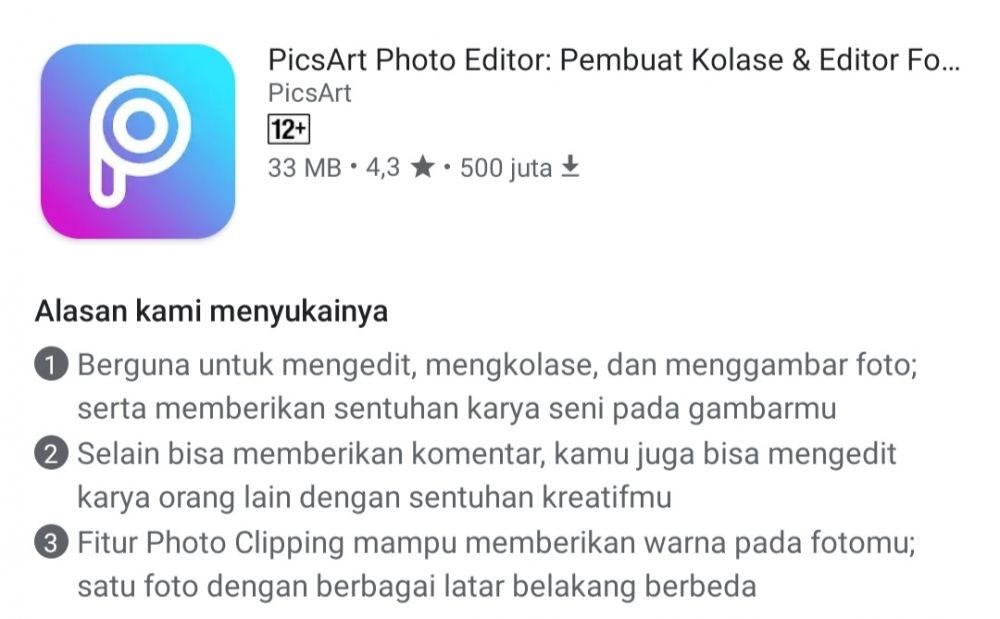 5 Aplikasi Edit Foto Gratis, Bikin Feed Instagram Jadi Lebih Oke!