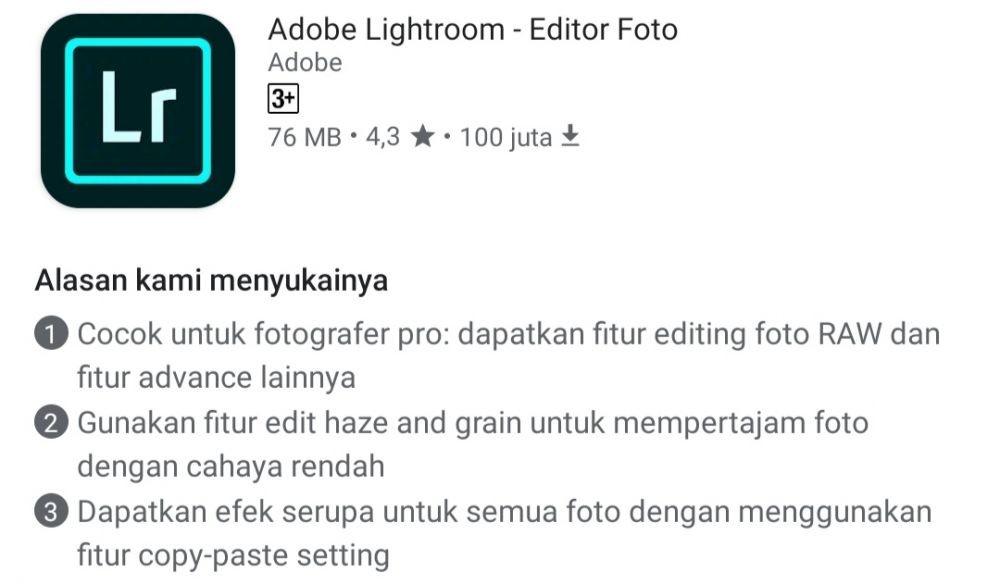 5 Aplikasi Edit Foto Gratis, Bikin Feed Instagram Jadi Lebih Oke!