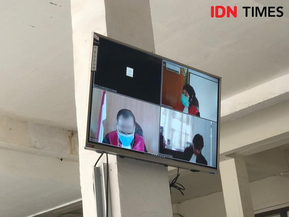 Ahmad Yani Bantah Dakwaan Jaksa KPK, Minta Dibebaskan dari Tuntutan 