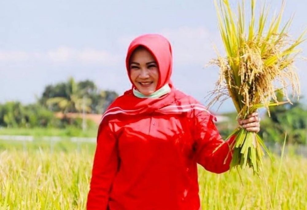 Profil Sri Mulyani Bupati Klaten, Sempat Trending Karena Kebijakannya