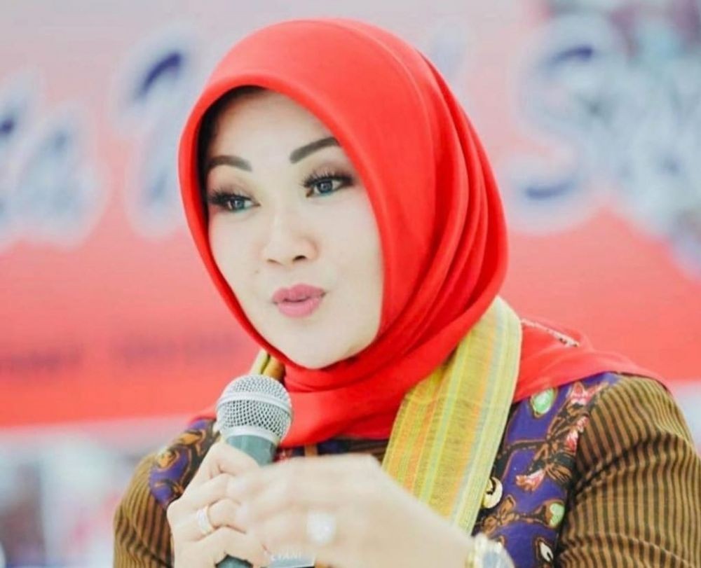 Profil Sri Mulyani Bupati Klaten, Sempat Trending Karena Kebijakannya