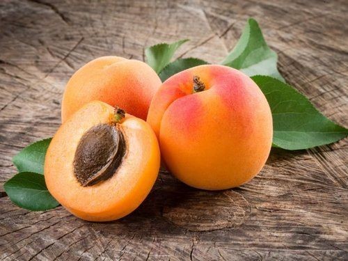 10 Buah yang Kulitnya Mengandung Vitamin, Jangan Dikupas Sebelum Makan