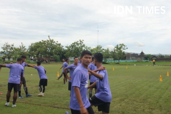 Sriwijaya FC Segera Panggil Pemain, Agustus Siap Latihan