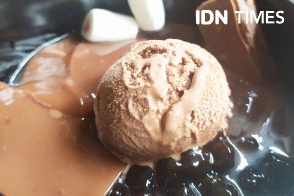 Hari Es Krim se-Dunia, Ini Cara Konsumsi Es Krim Agar Tetap Sehat